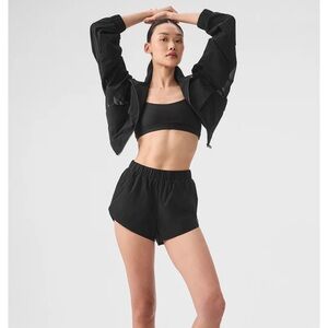 *brand new* alo playmaker dolphin short